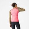 Castelli Corretto Long Sleeve Jersey - Maillot vélo manches longues femme | Hardloop