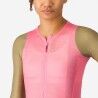 Castelli Corretto Long Sleeve Jersey - Maillot vélo manches longues femme | Hardloop