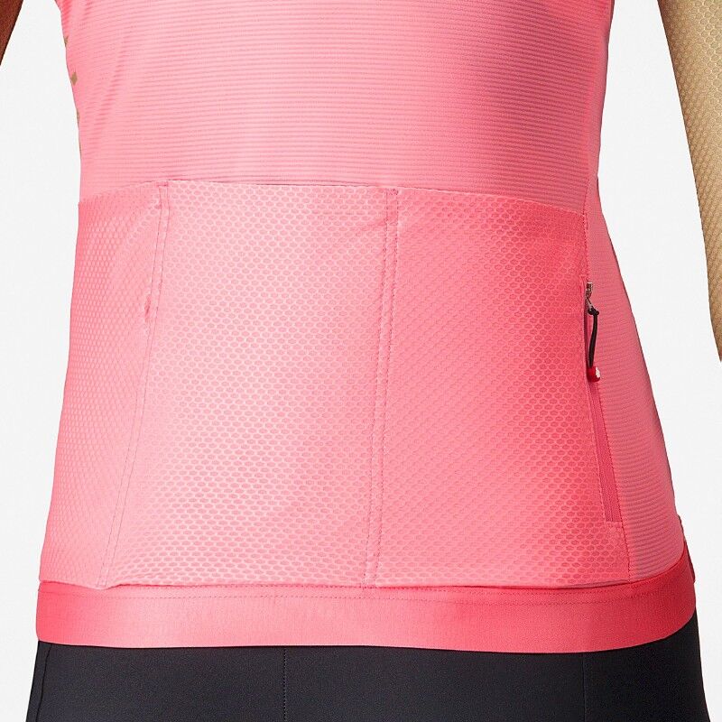 Castelli Corretto Long Sleeve Jersey - Long sleeve cycling jersey - Women's | Hardloop