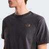 The North Face Tnf Snack Relaxed Short Sleeve Tee-Graphic - Pánské triko | Hardloop