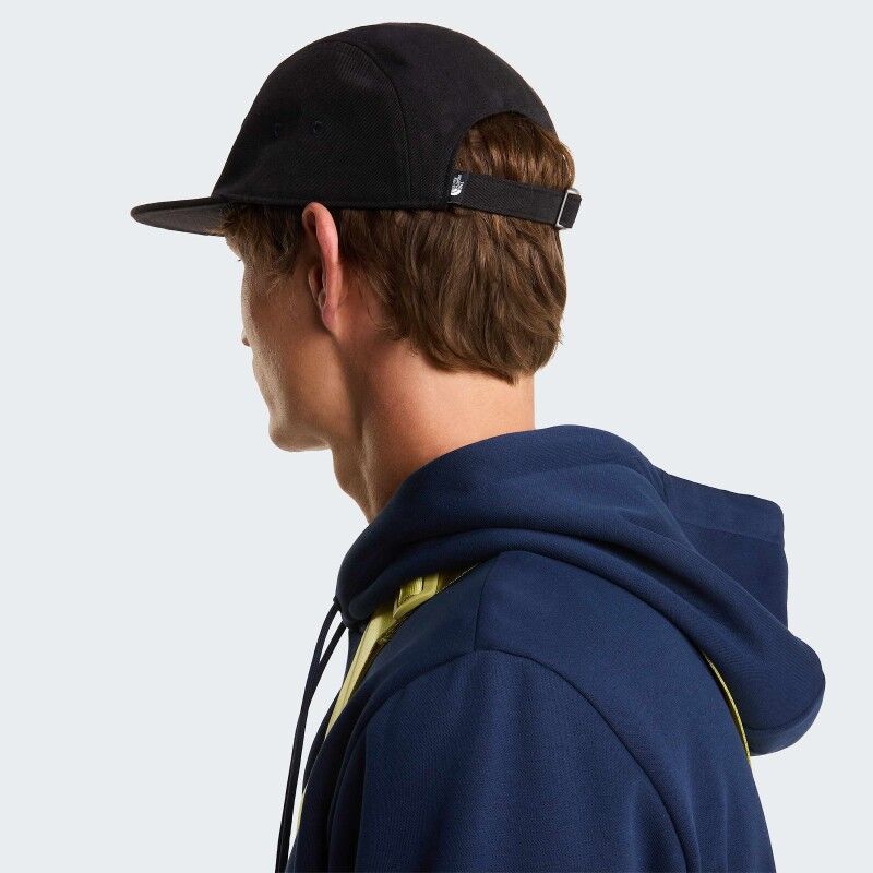 The North Face Norm Camp Hat - Cap | Hardloop
