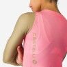 Castelli Corretto Long Sleeve Jersey - Long sleeve cycling jersey - Women's | Hardloop