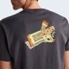 The North Face Tnf Snack Relaxed Short Sleeve Tee-Graphic - T-shirt meski | Hardloop
