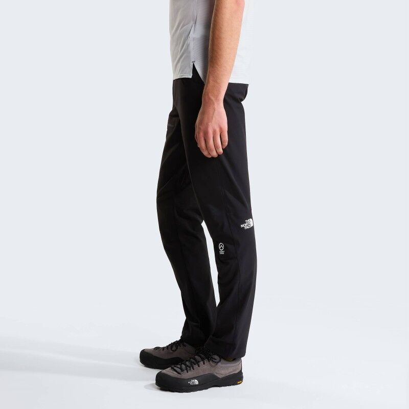 The North Face Summit Off Width Pant - Pánské horolezecké kalhoty | Hardloop