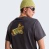 The North Face Tnf Snack Relaxed Short Sleeve Tee-Graphic - Pánské triko | Hardloop