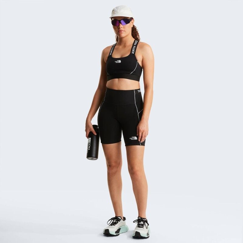 The North Face Cambrena Bra - Reggiseno sportivo - Donna | Hardloop