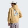 The North Face U Mountain Celebration Relaxed Hoodie-Graphic - Hoodie - Herren | Hardloop