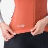 Castelli Corretto Long Sleeve Jersey - Cycling jersey - Women's | Hardloop
