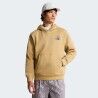 The North Face U Mountain Celebration Relaxed Hoodie-Graphic - Munkjacka - Herr | Hardloop