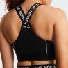 The North Face Cambrena Bra - Sport-BH - Dam | Hardloop