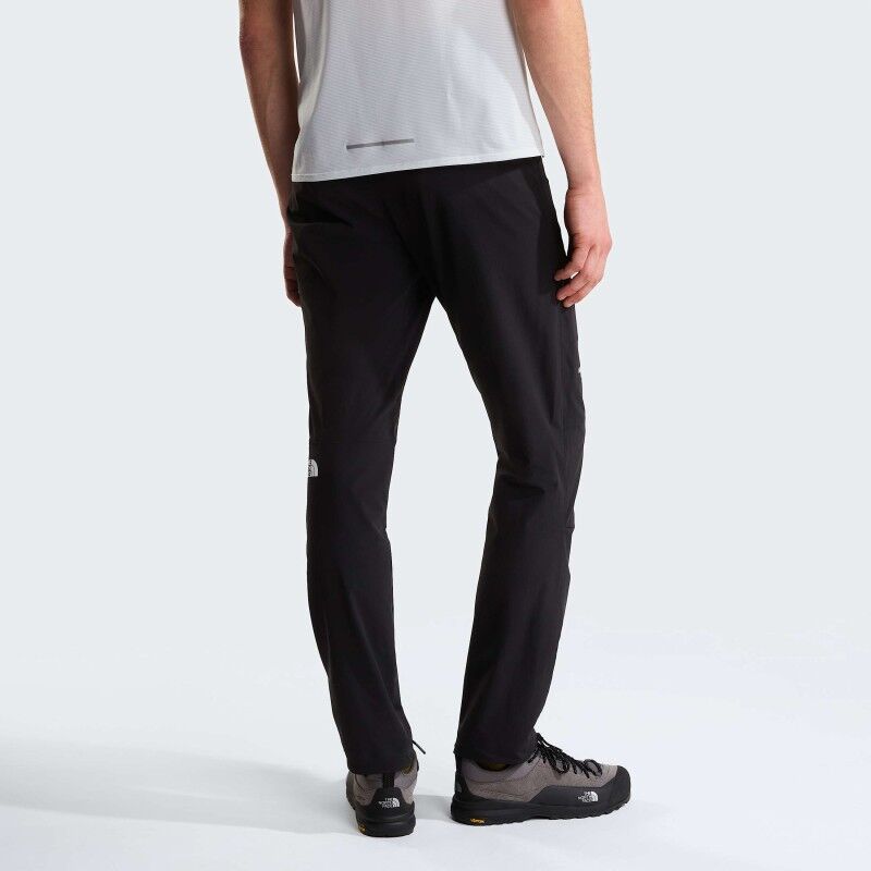 The North Face Summit Off Width Pant - Vandrebukser - Herrer | Hardloop