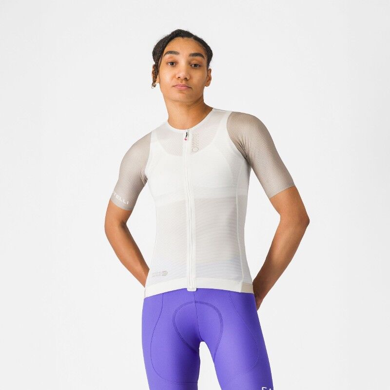 Corretto Jersey - Maglia ciclismo - Donna