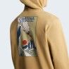 The North Face U Mountain Celebration Relaxed Hoodie-Graphic - Hoodie - Herren | Hardloop