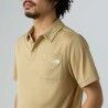 The North Face New Tanken Polo - Poloshirt - Heren | Hardloop