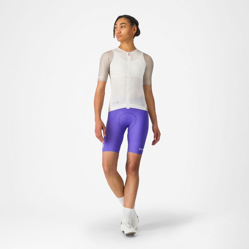 Castelli Corretto Jersey - Radtrikot - Damen | Hardloop