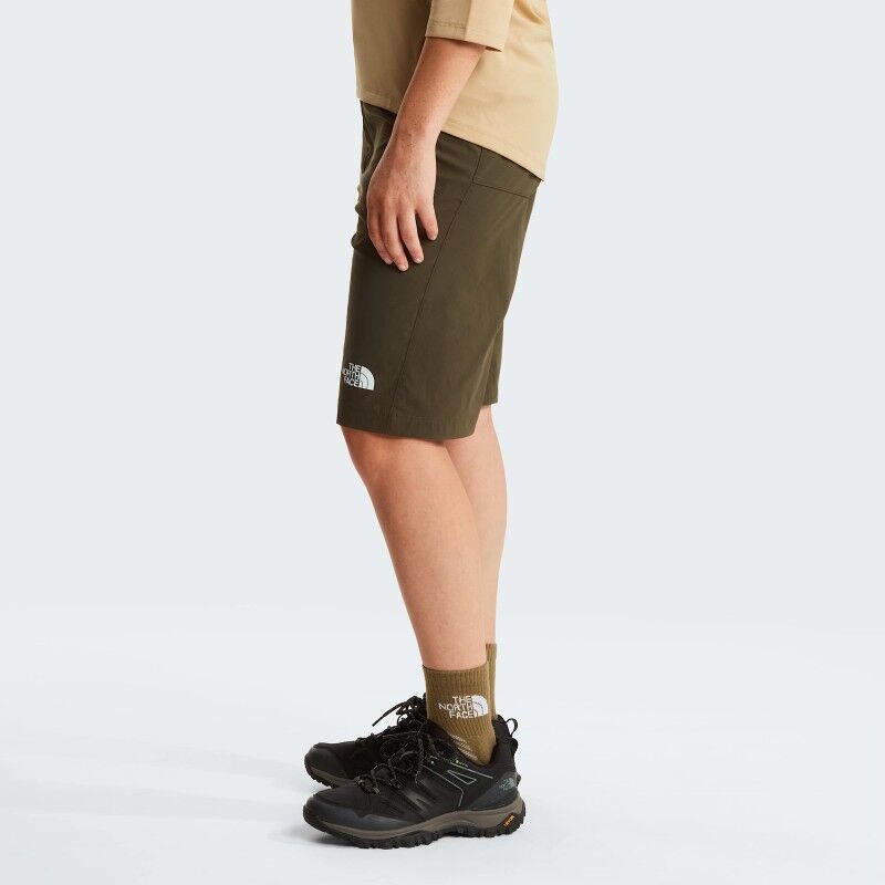 The North Face Exploration Short - Short randonnée femme | Hardloop