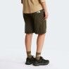 The North Face Exploration Short - Spodenki trekkingowe damskie | Hardloop