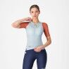Castelli Corretto Jersey - Cycling jersey - Women's | Hardloop