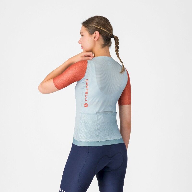 Corretto Jersey - Cykeljersey - Damer