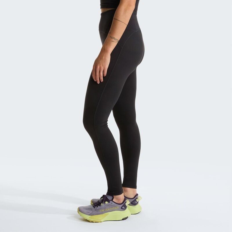 The North Face Jaida Pocket Legging - 27 - Mallas de running - Mujer | Hardloop