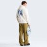 The North Face U Mountain Celebration Relaxed Hoodie-Graphic - Sweatshirt à capuche homme | Hardloop