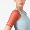 Castelli Corretto Jersey - Cycling jersey - Women's | Hardloop
