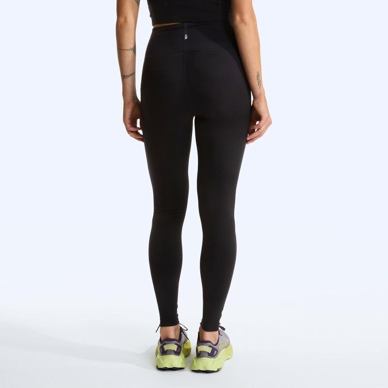 The North Face Jaida Pocket Legging - 27 - Laufhose - Damen | Hardloop