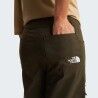 The North Face Exploration Short - Dámské turistické kraťasy | Hardloop