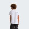 The North Face Mountain Night Relaxed SS Tee - T-shirt - Kid's | Hardloop