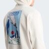 The North Face U Mountain Celebration Relaxed Hoodie-Graphic - Hoodie - Herren | Hardloop