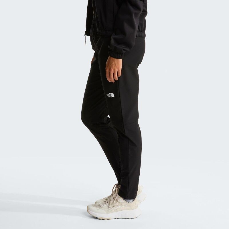 The North Face Flex Woven Jogger - Træningsbukser - Damer | Hardloop