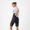Castelli Espresso 2 DT Bibshort - Cuissard vélo femme | Hardloop