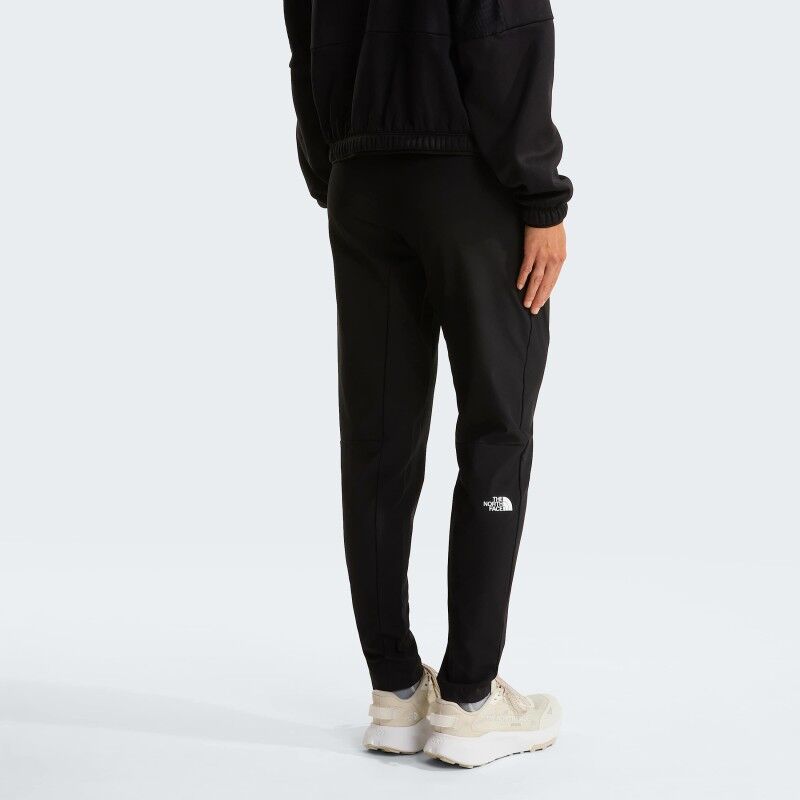The North Face Flex Woven Jogger - Træningsbukser - Damer | Hardloop