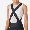 Castelli Espresso 2 DT Bibshort - Cuissard vélo femme | Hardloop