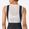 Castelli Espresso 2 DT Bibshort - Cuissard vélo femme | Hardloop