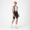 Castelli Espresso 2 DT Bibshort - Cuissard vélo femme | Hardloop