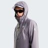 The North Face Mountain Athletics Rainlit Hooded Jacket - Chaqueta impermeable - Hombre | Hardloop