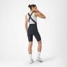Castelli Espresso 2 DT Bibshort - Cuissard vélo femme | Hardloop