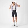 Castelli Espresso 2 DT Bibshort - Cuissard vélo femme | Hardloop