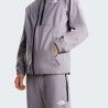 The North Face Mountain Athletics Rainlit Hooded Jacket - Chaqueta impermeable - Hombre | Hardloop