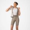 Castelli Espresso 2 DT Bibshort - Fahrradhose - Damen | Hardloop