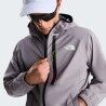 The North Face Mountain Athletics Rainlit Hooded Jacket - Chaqueta impermeable - Hombre | Hardloop