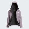 The North Face Mountain Athletics Rainlit Hooded Jacket - Chaqueta impermeable - Hombre | Hardloop