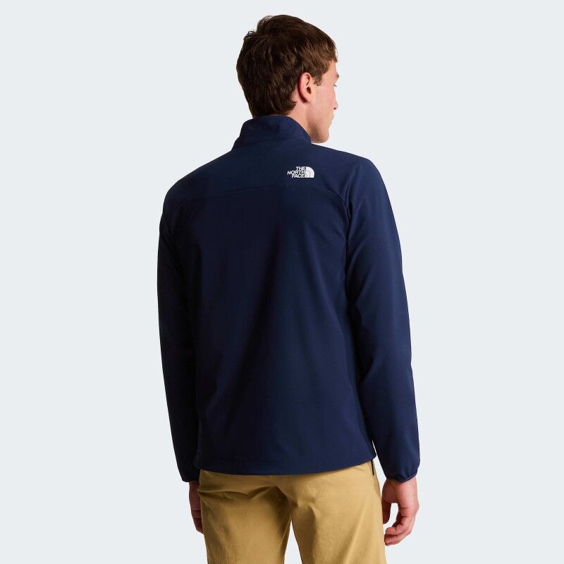 The North Face Nimble Jacket 2 - Chaqueta softshell - Hombre | Hardloop