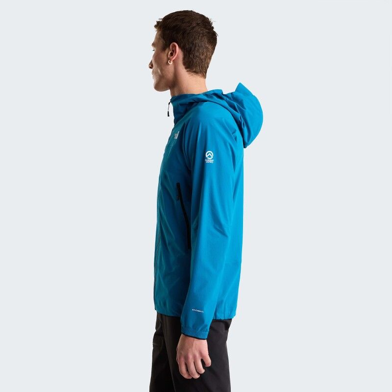 The North Face Summit Off Width Jacket - Windproof jacket - Men's | Hardloop
