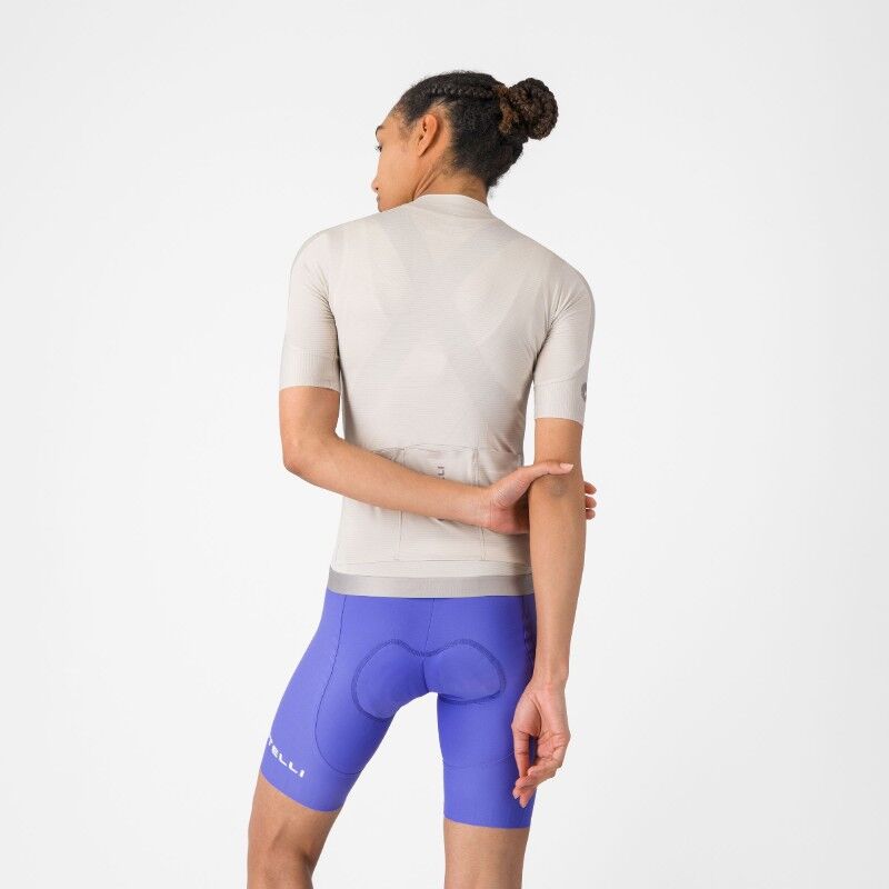 Castelli Espresso 2 DT Bibshort - Cuissard vélo femme | Hardloop