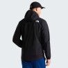 The North Face Mountain Athletics Rainlit Hooded Jacket - Veste imperméable homme | Hardloop