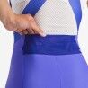 Castelli Espresso 2 DT Bibshort - Cuissard vélo femme | Hardloop