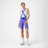 Castelli Espresso 2 DT Bibshort - Cuissard vélo femme | Hardloop