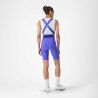Castelli Espresso 2 DT Bibshort - Cycling shorts - Women's | Hardloop